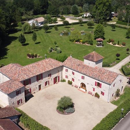 Château Reys Creon-d'Armagnac Exterior foto