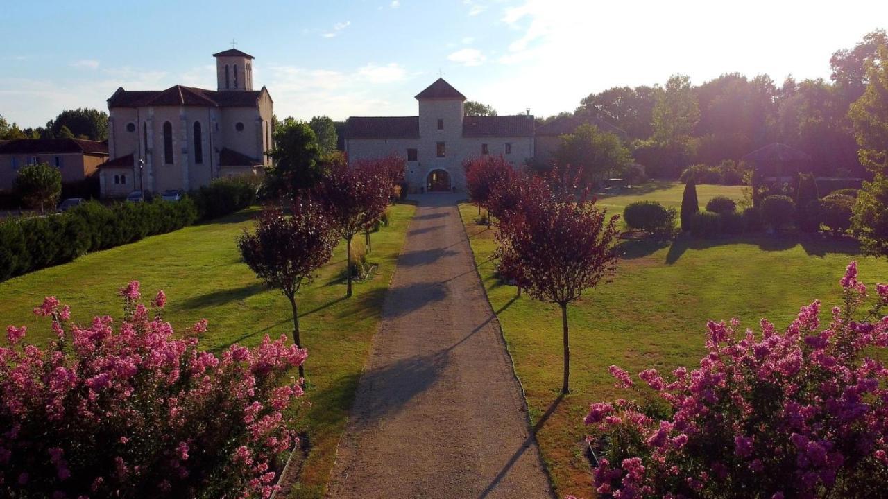 Château Reys Creon-d'Armagnac Exterior foto
